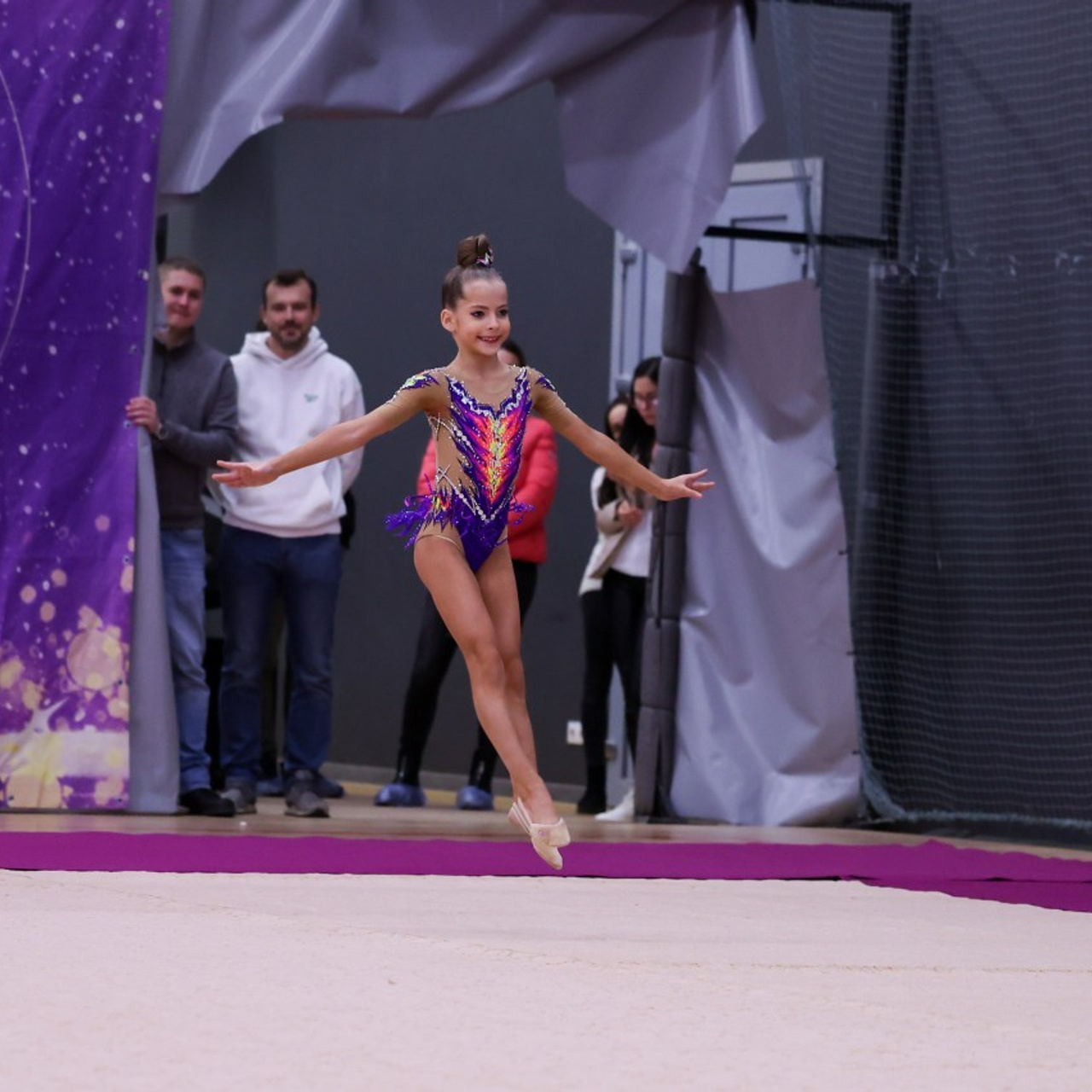 Отзывы. Спортивный и репортажный фотограф Антон Тереханов