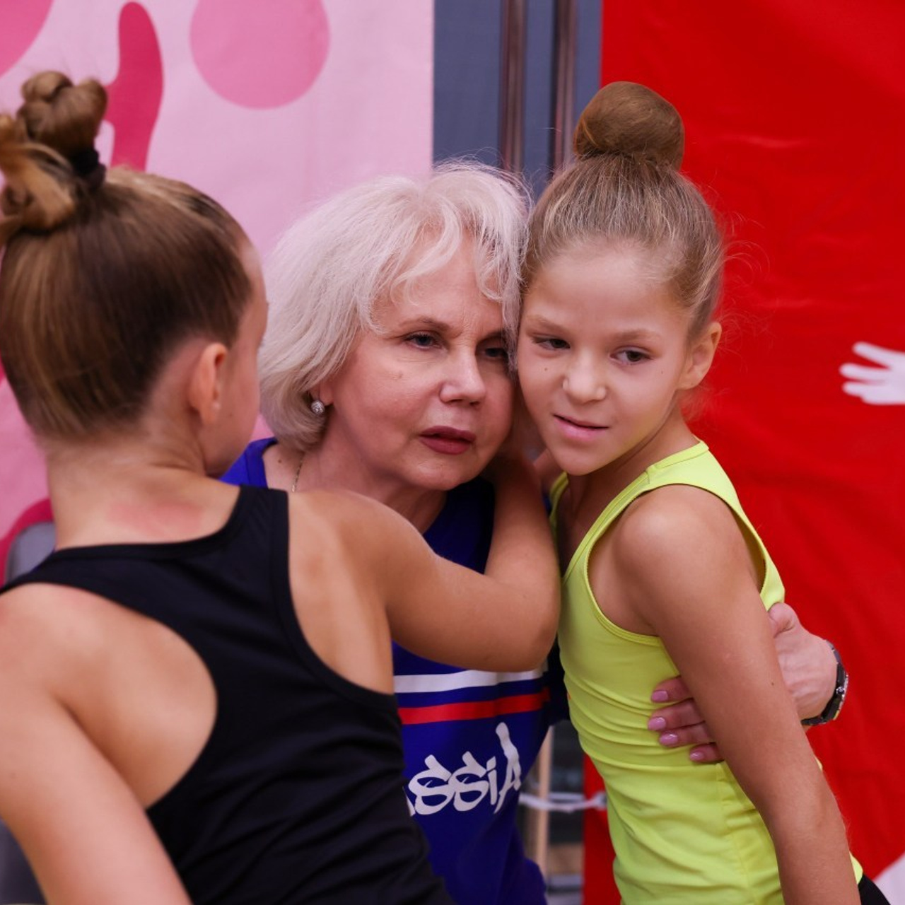 Отзывы. Спортивный и репортажный фотограф Антон Тереханов