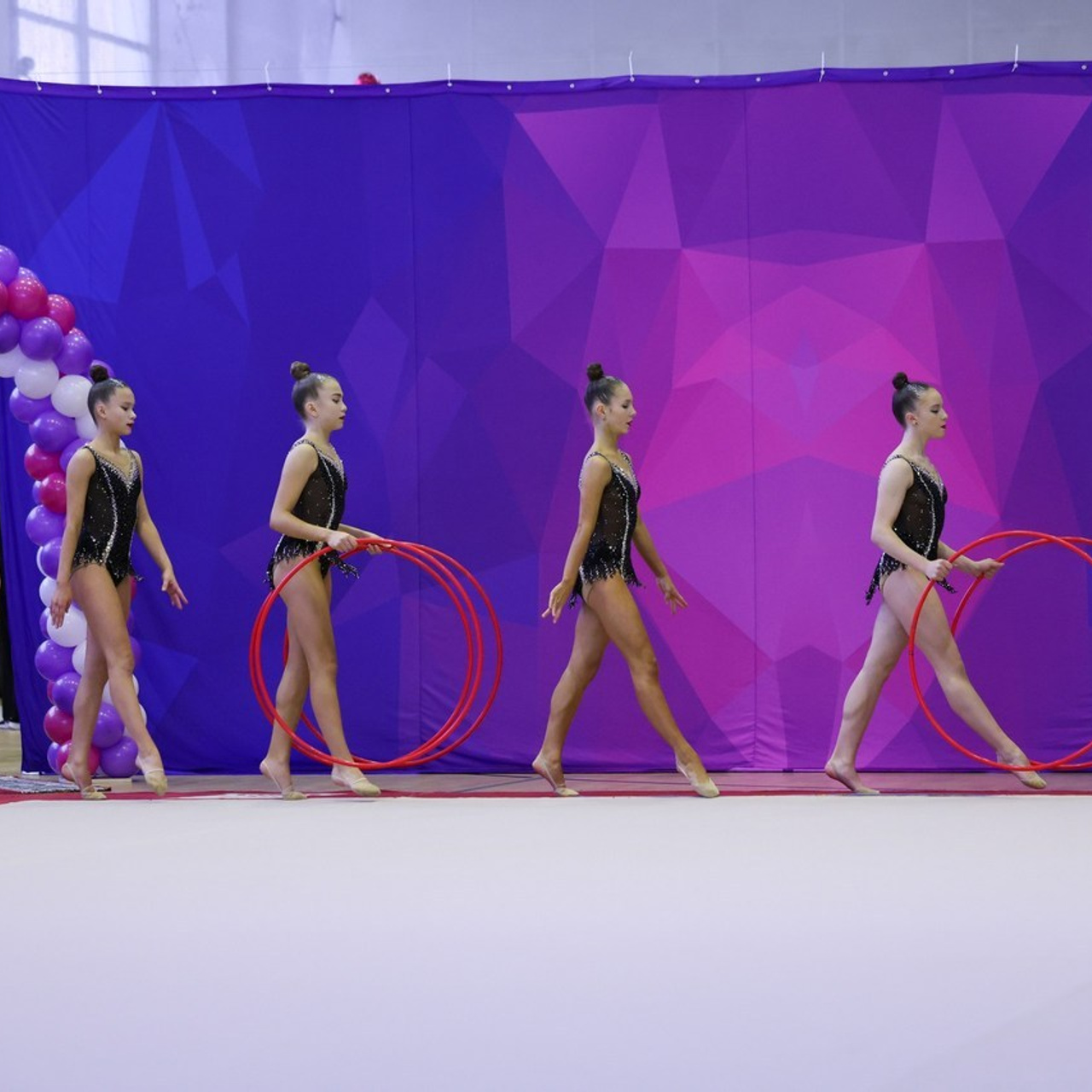 Отзывы. Спортивный и репортажный фотограф Антон Тереханов