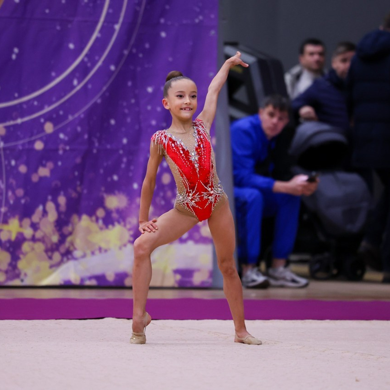 Отзывы. Спортивный и репортажный фотограф Антон Тереханов