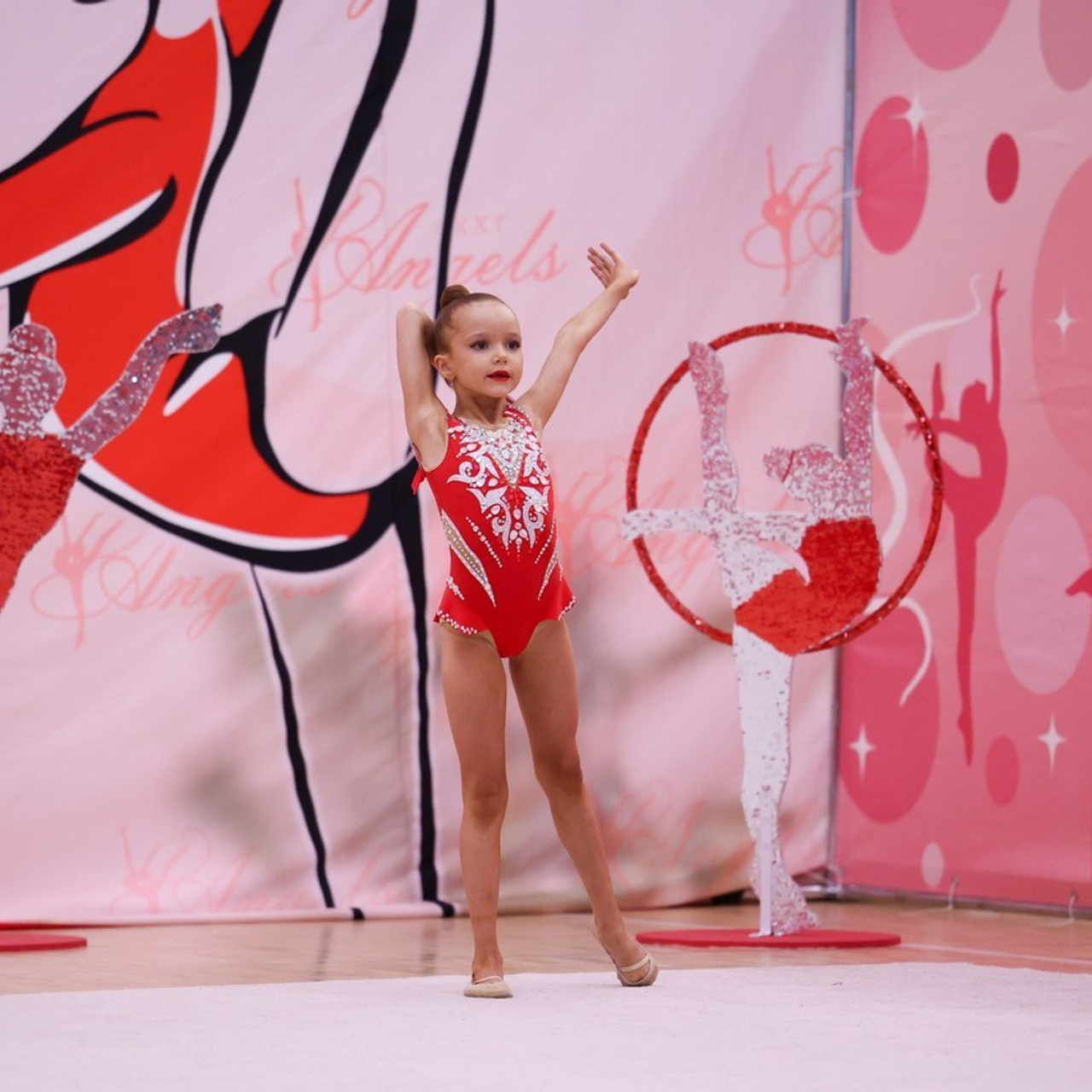 Отзывы. Спортивный и репортажный фотограф Антон Тереханов