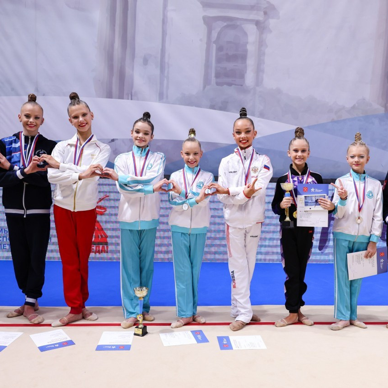 Отзывы. Спортивный и репортажный фотограф Антон Тереханов