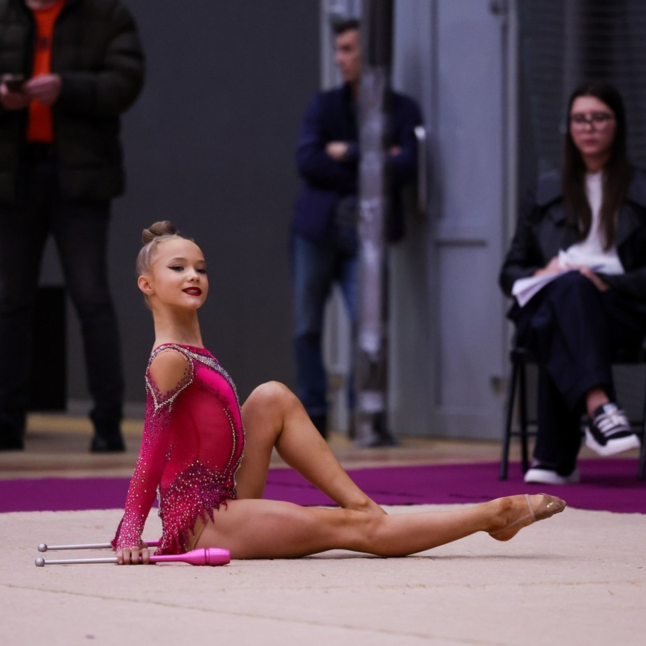 Отзывы. Спортивный и репортажный фотограф Антон Тереханов