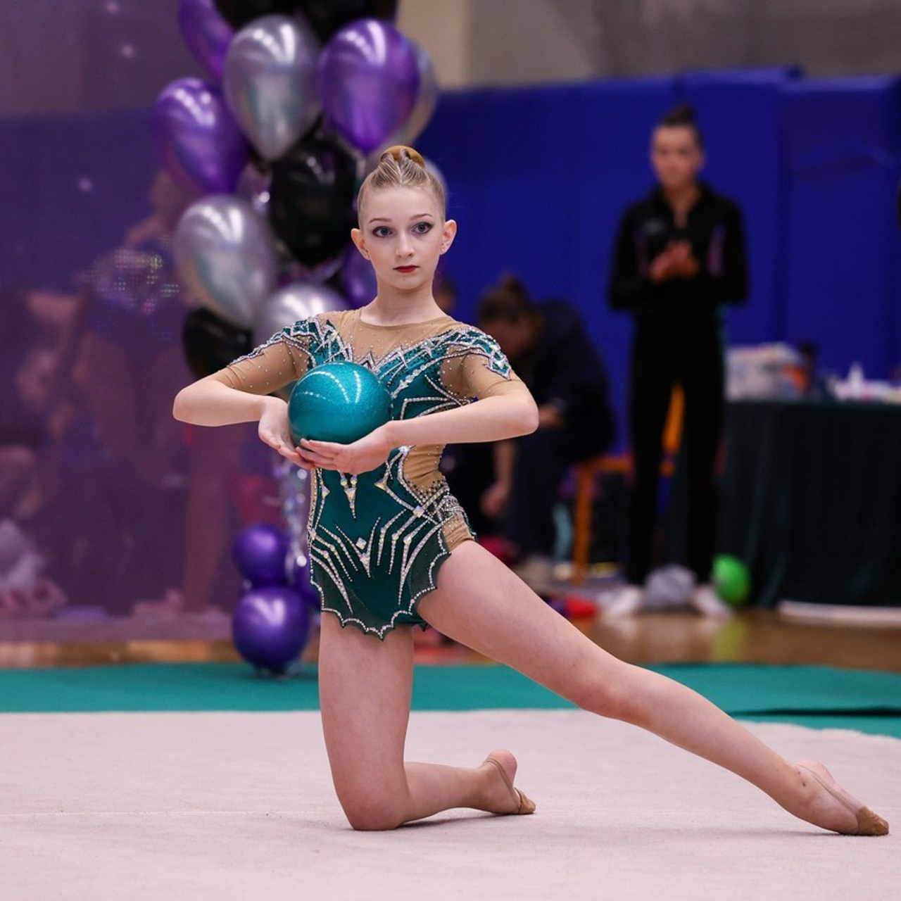 Отзывы. Спортивный и репортажный фотограф Антон Тереханов