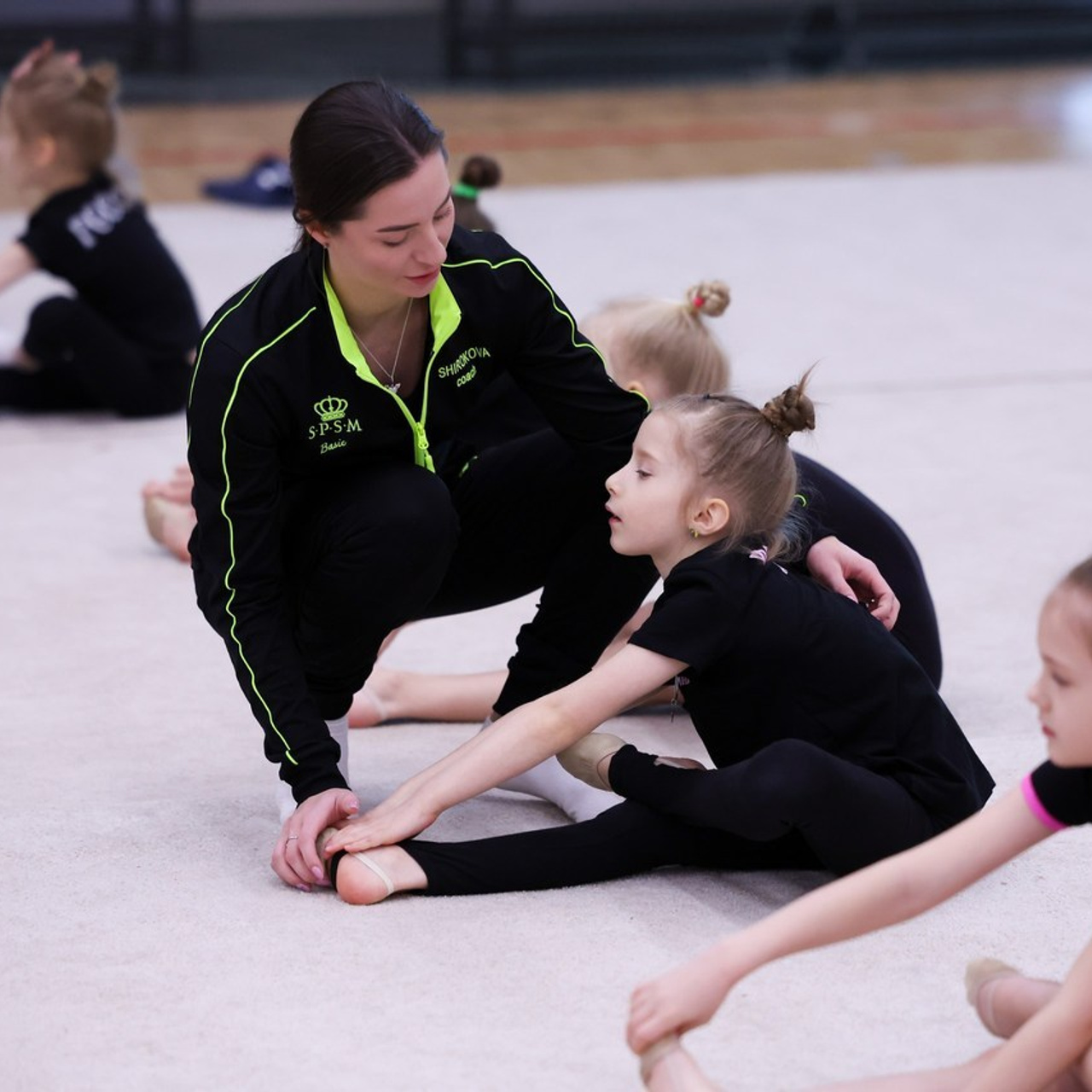 Отзывы. Спортивный и репортажный фотограф Антон Тереханов