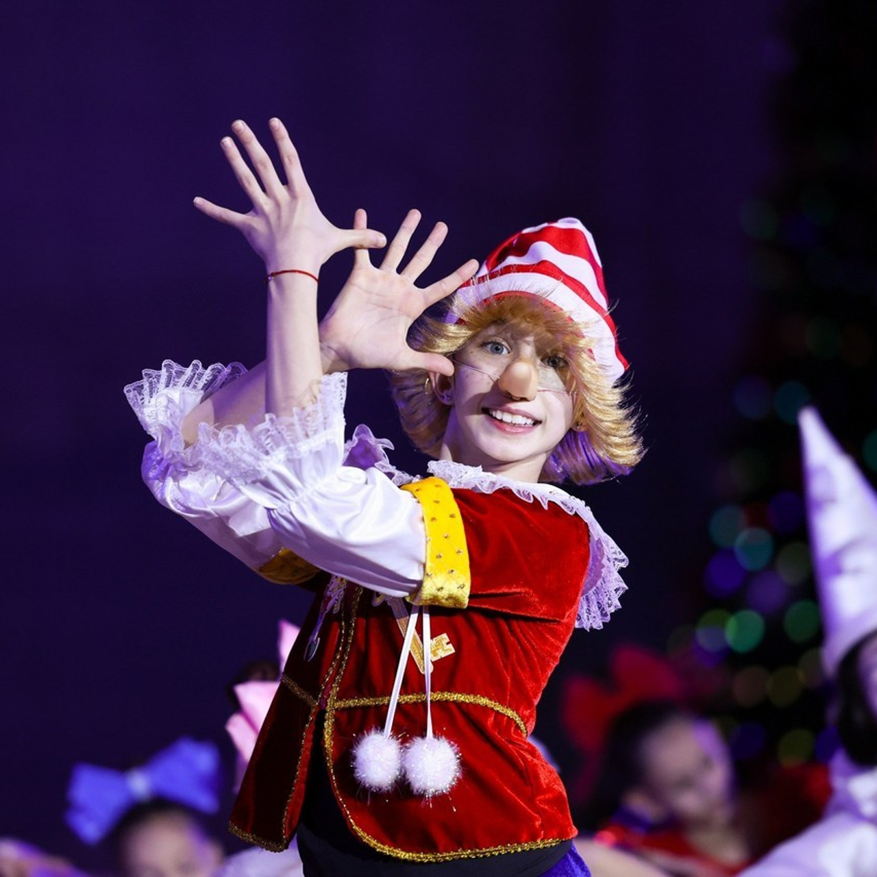 Отзывы. Спортивный и репортажный фотограф Антон Тереханов