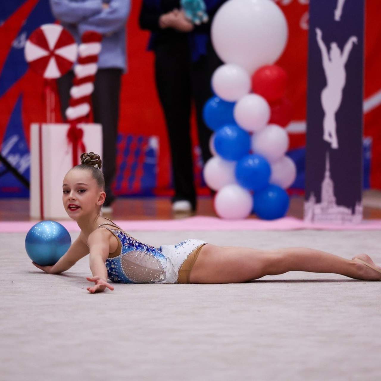 Отзывы. Спортивный и репортажный фотограф Антон Тереханов