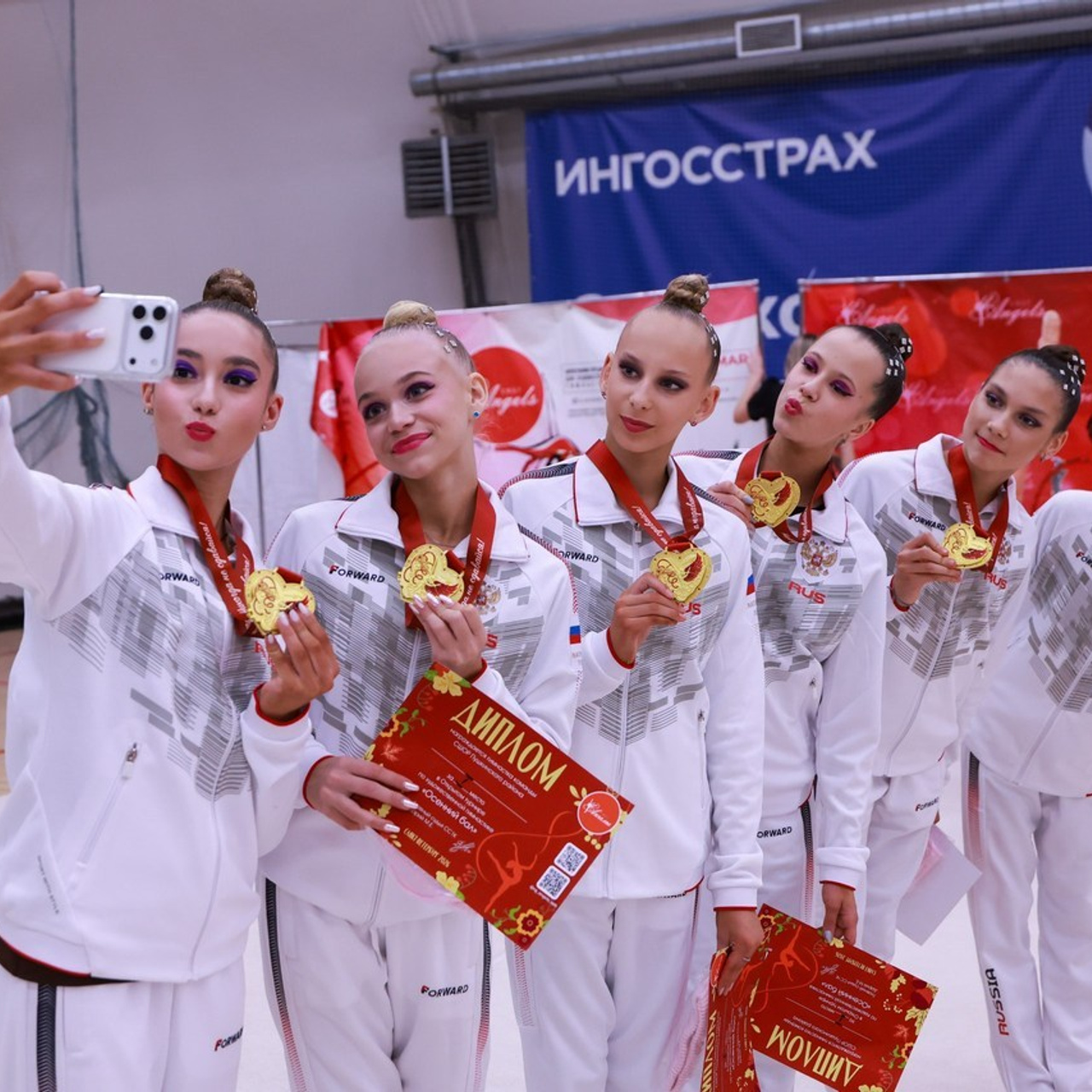 Отзывы. Спортивный и репортажный фотограф Антон Тереханов
