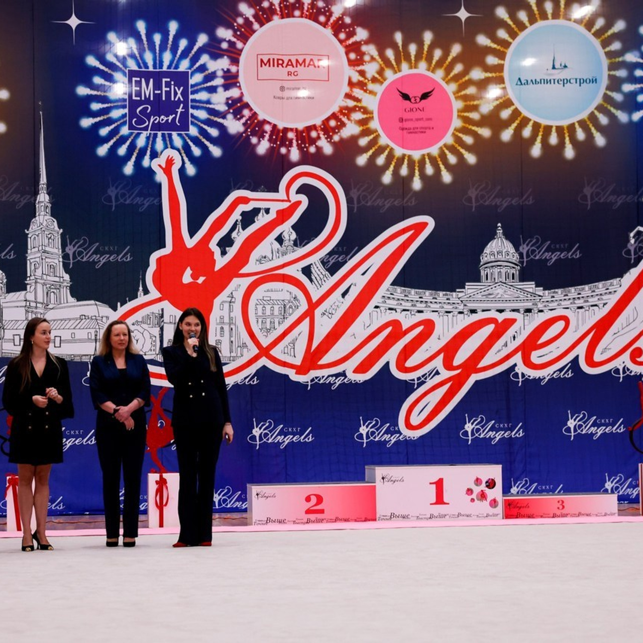 Отзывы. Спортивный и репортажный фотограф Антон Тереханов