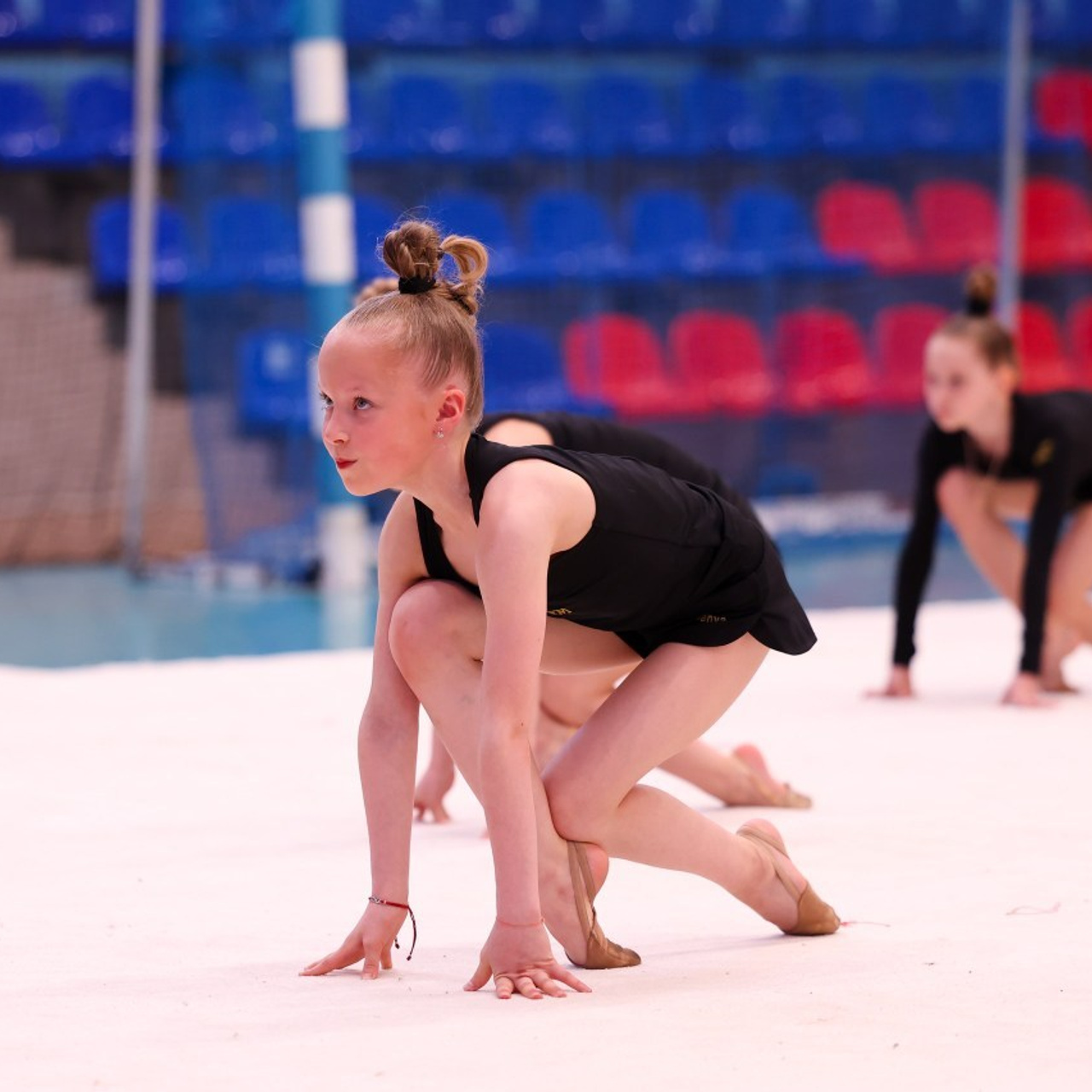 Отзывы. Спортивный и репортажный фотограф Антон Тереханов