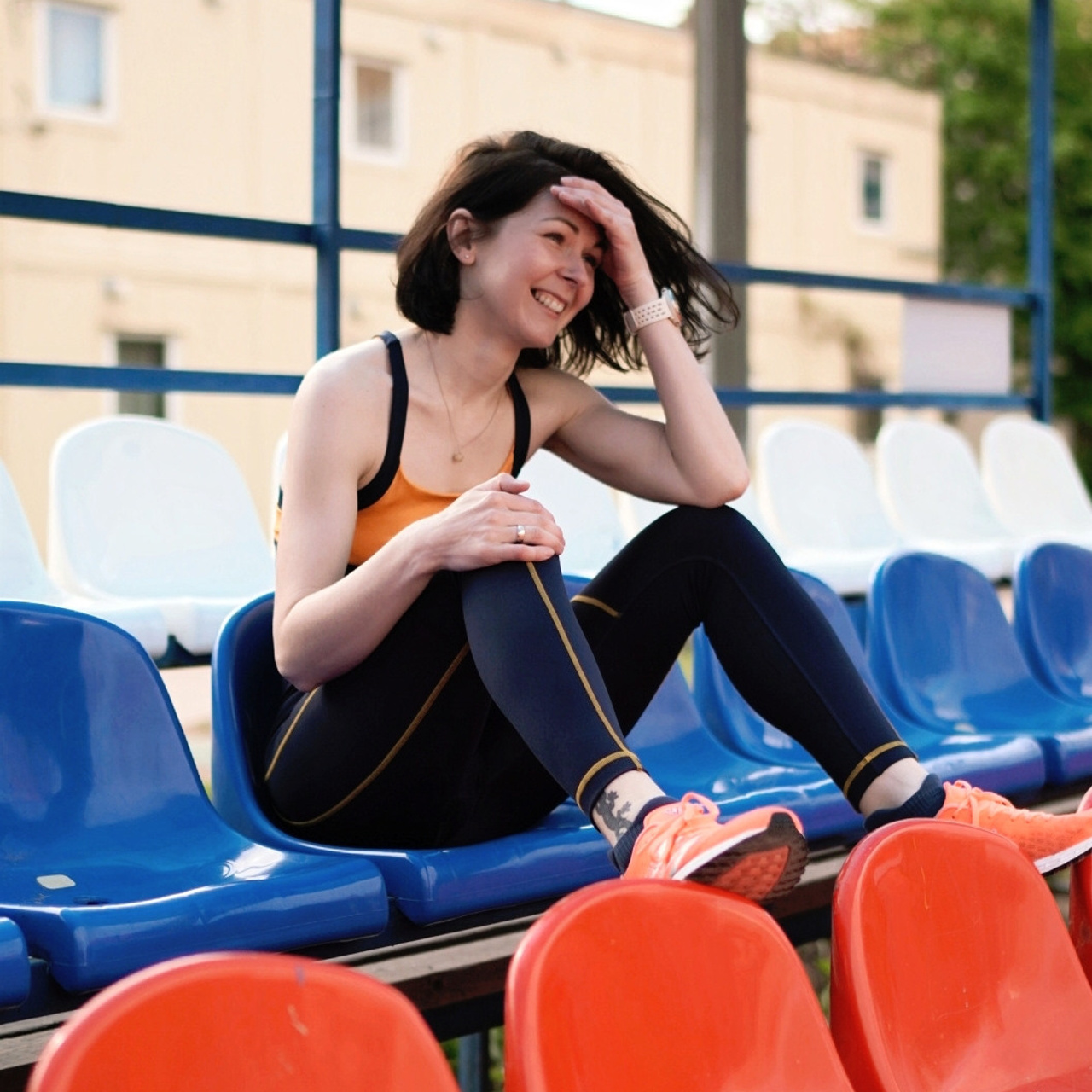 Отзывы. Фотограф Анастасия Дроздова