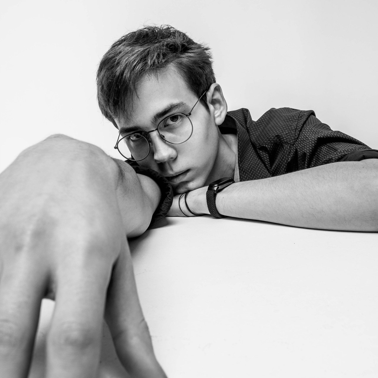 Отзывы. Фотограф Никита Медведев