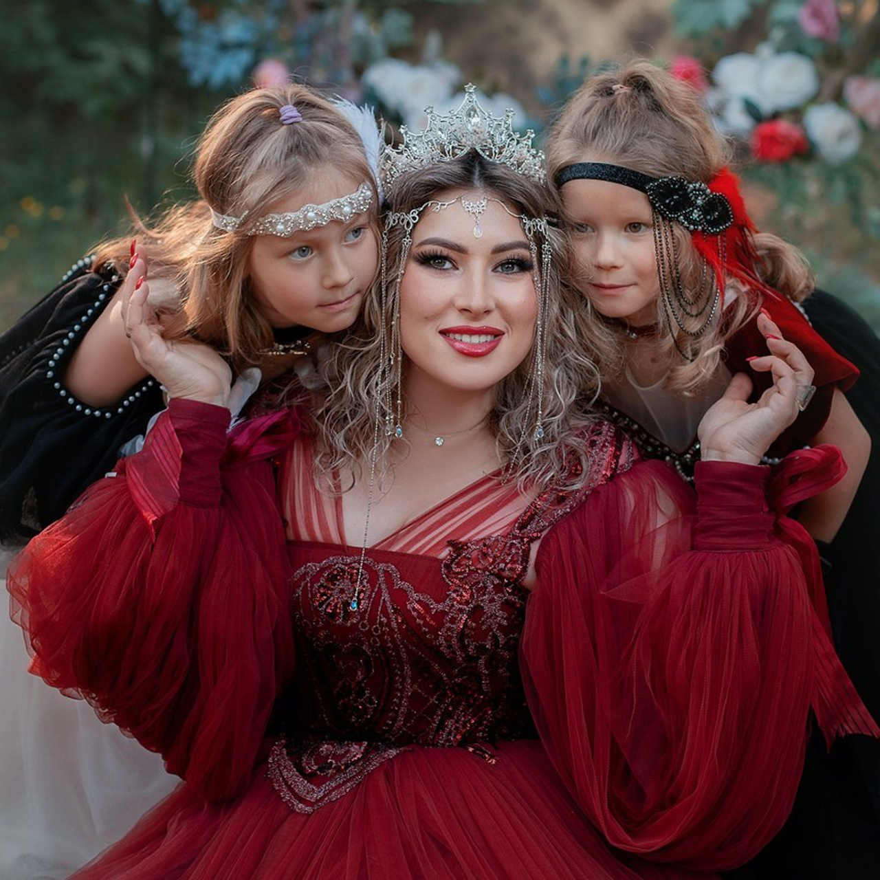 Отзывы. Фотограф Ирина Зверева