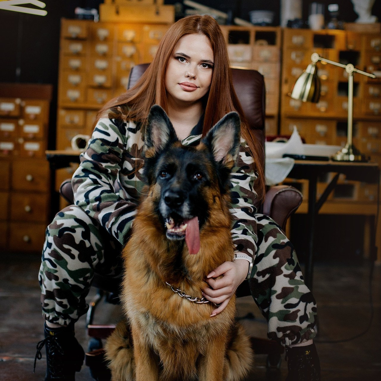 Отзывы. Фотограф Ирина Зверева