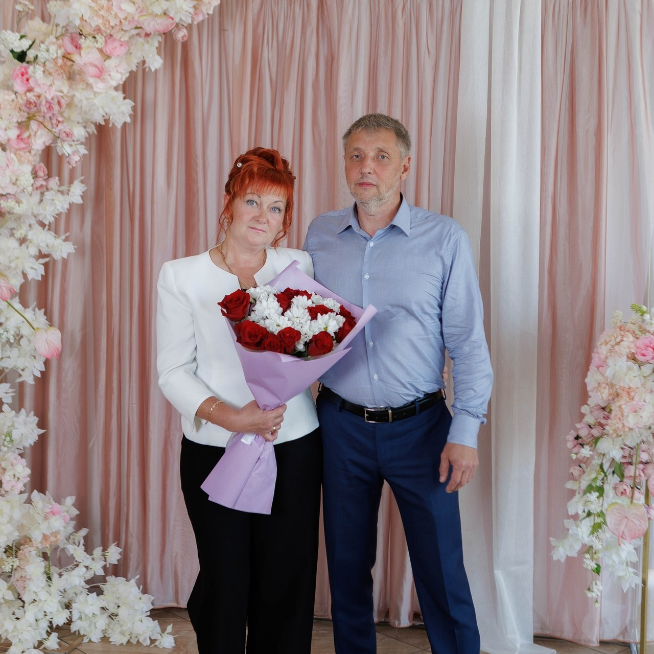 Отзывы. Фотограф Ирина Зверева