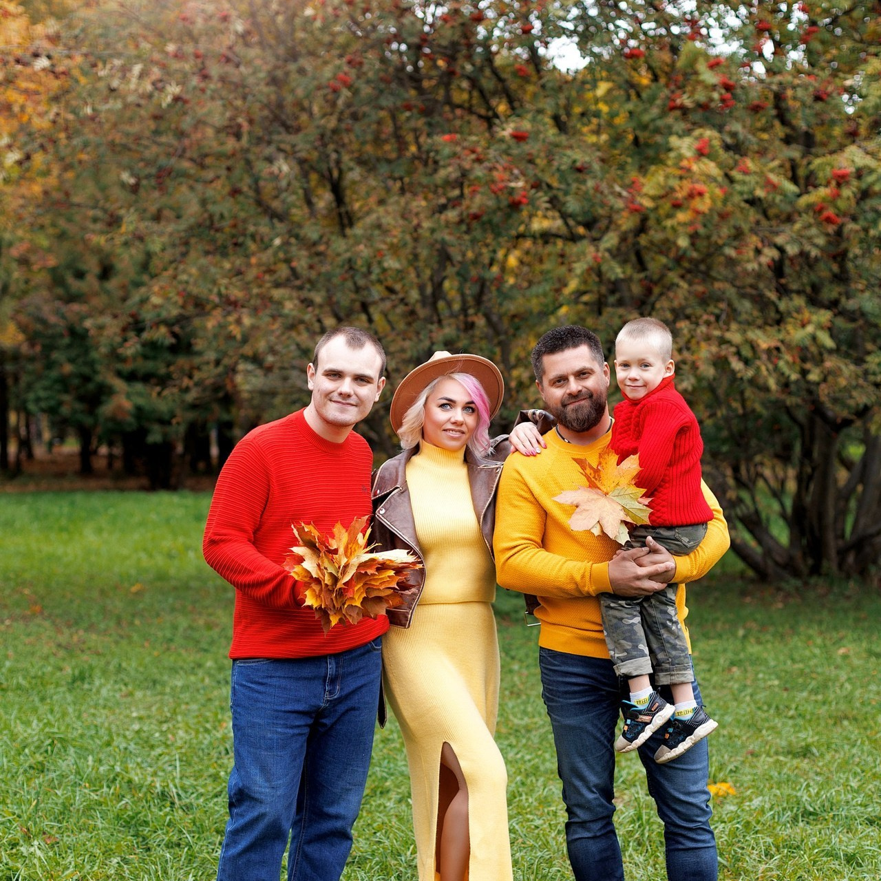 Отзывы. Фотограф Ирина Зверева