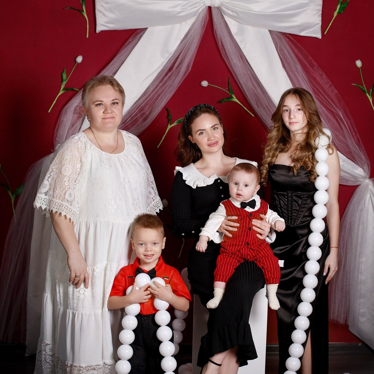 Отзывы. Фотограф Ирина Зверева