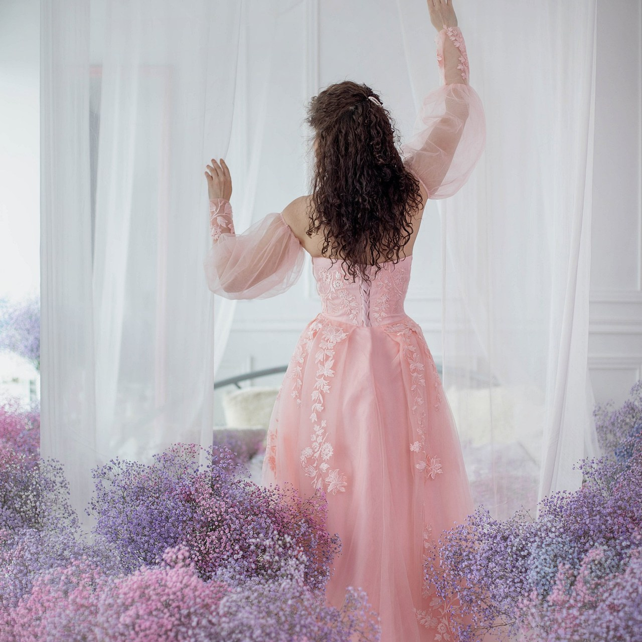 Отзывы. Фотограф Ирина Зверева