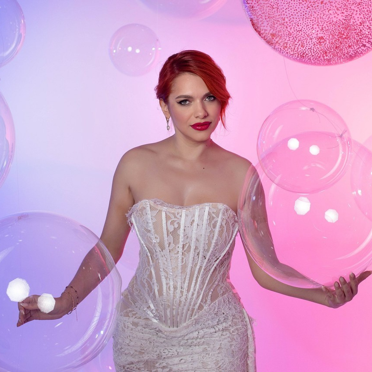 Отзывы. Фотограф Ирина Зверева