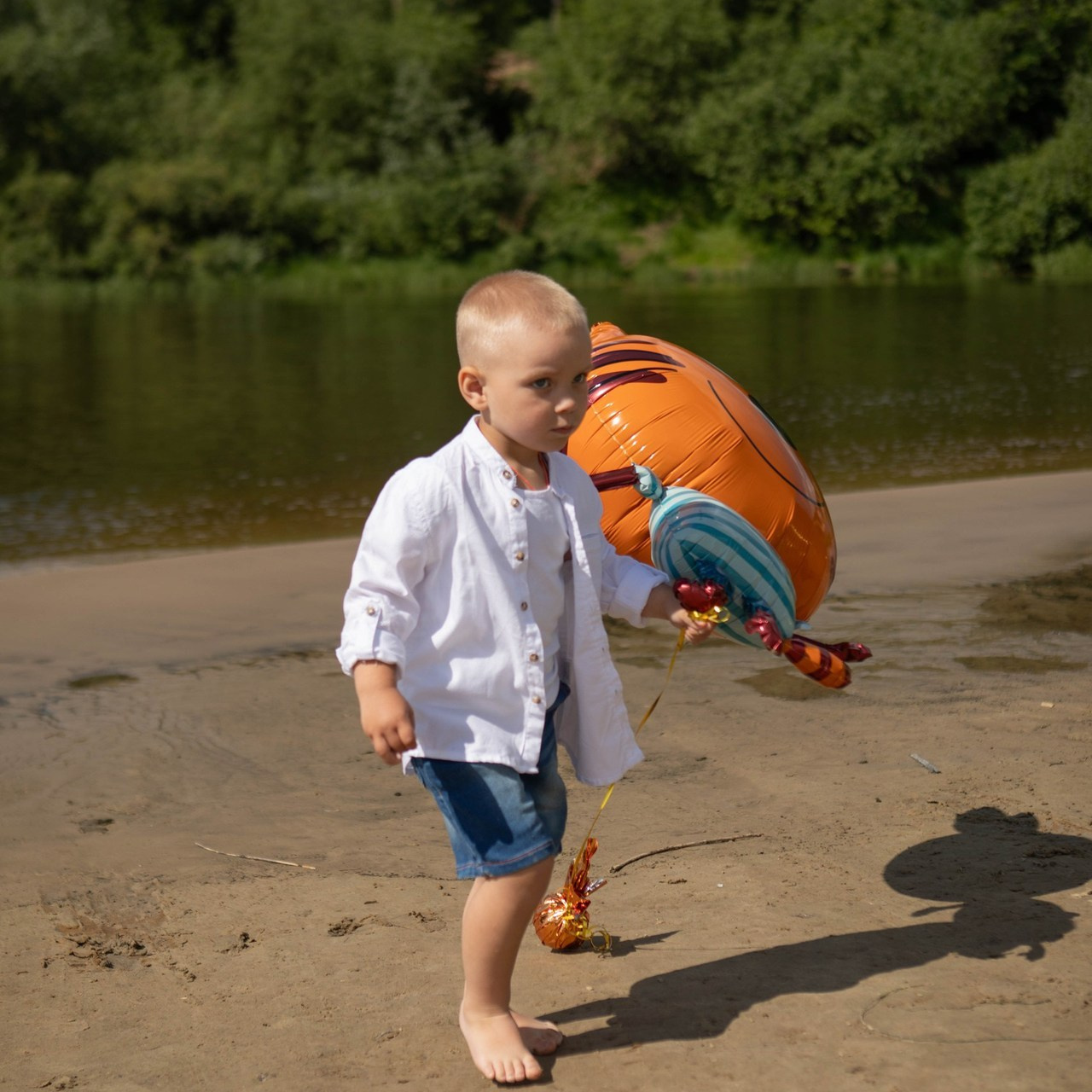 Отзывы. Фотограф Ирина Зверева