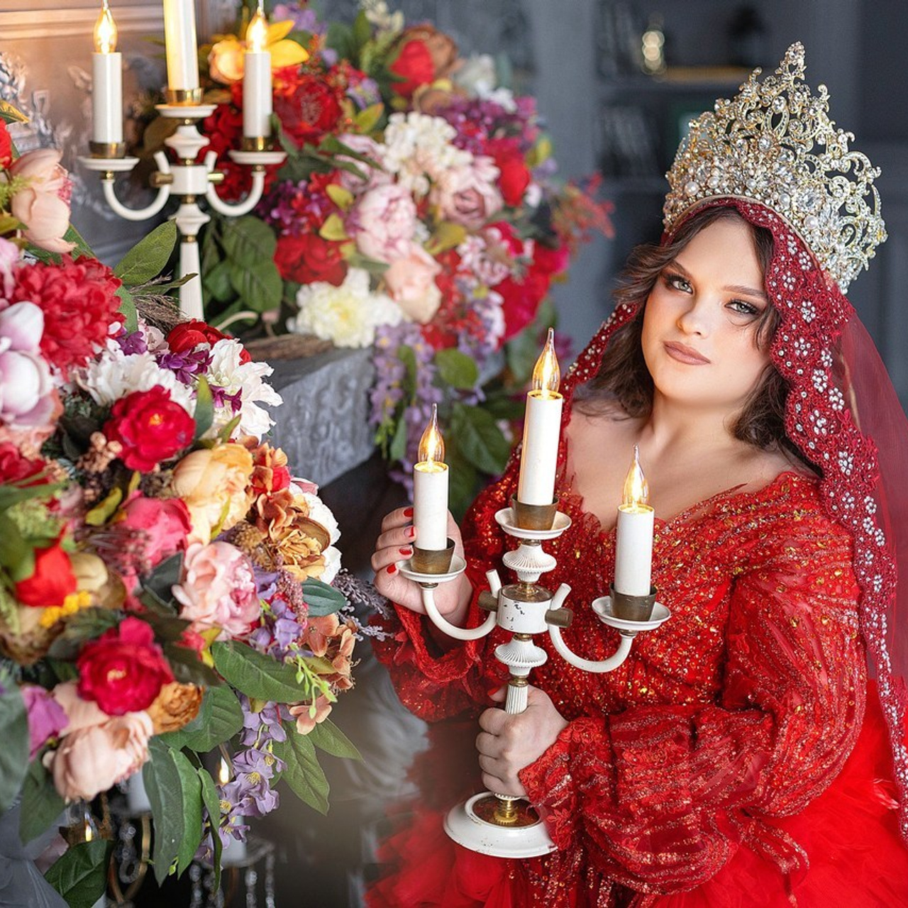 Отзывы. Фотограф Ирина Зверева