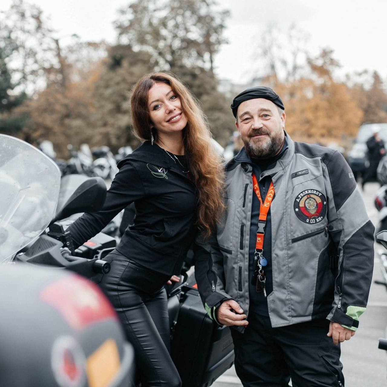 Отзывы. Фотограф Ирина Зверева