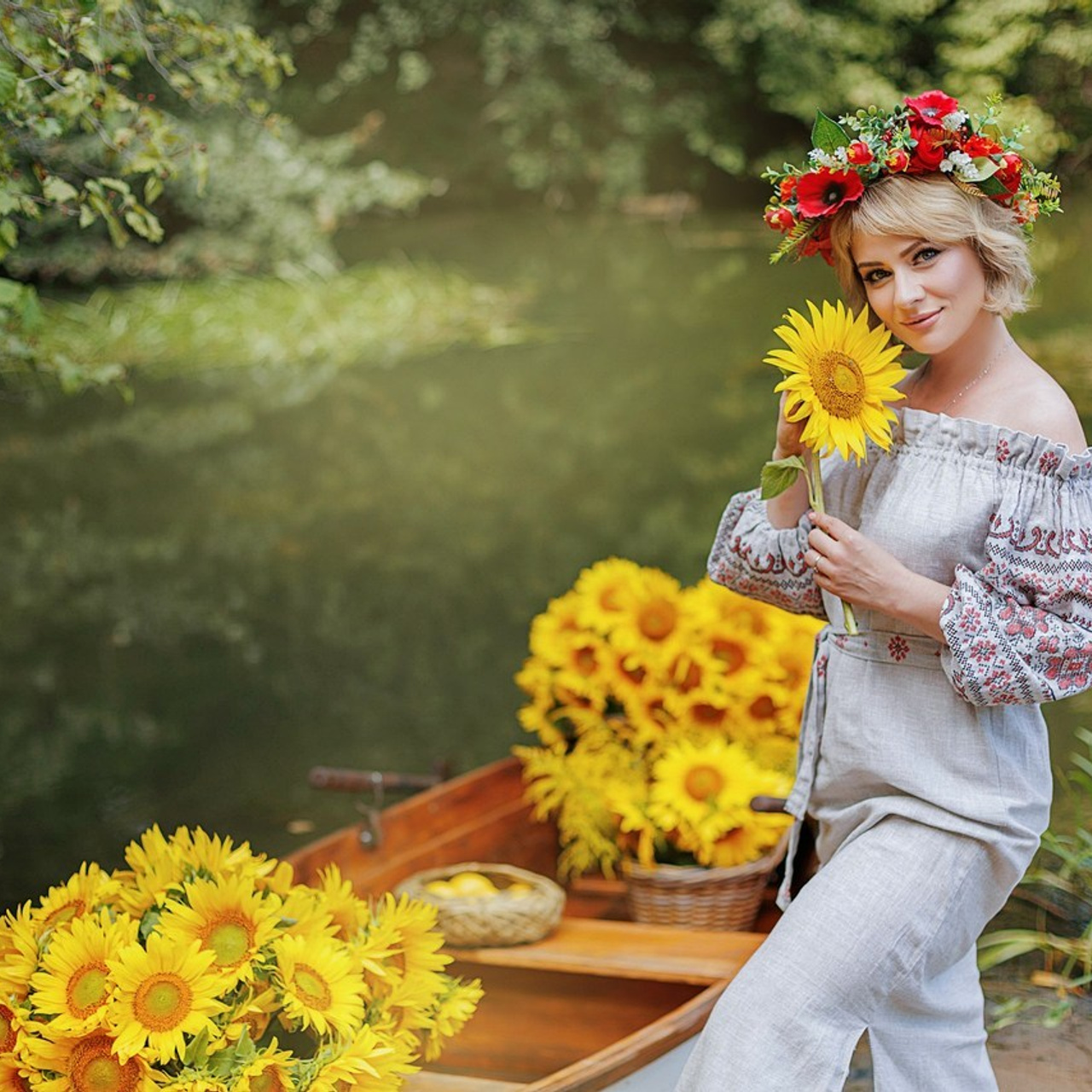 Отзывы. Фотограф Ирина Зверева