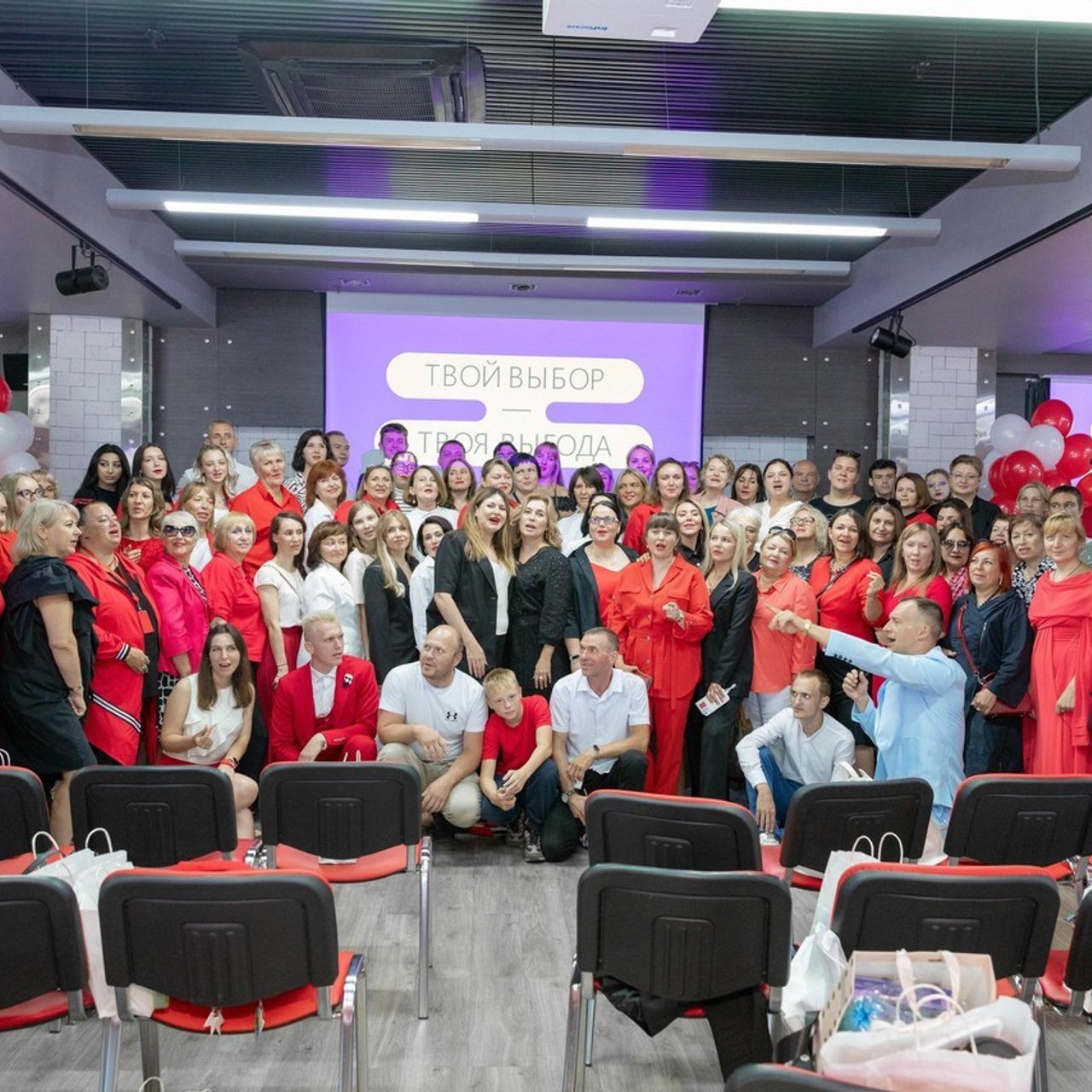 Отзывы. Фотограф Ирина Зверева