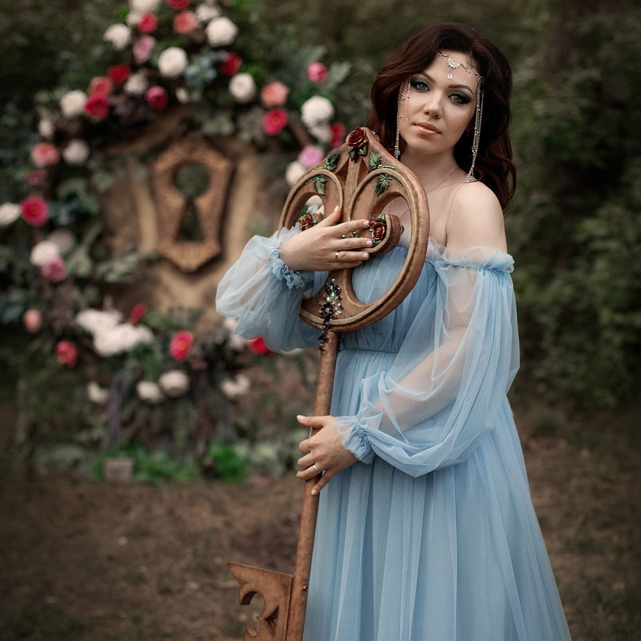 Отзывы. Фотограф Ирина Зверева