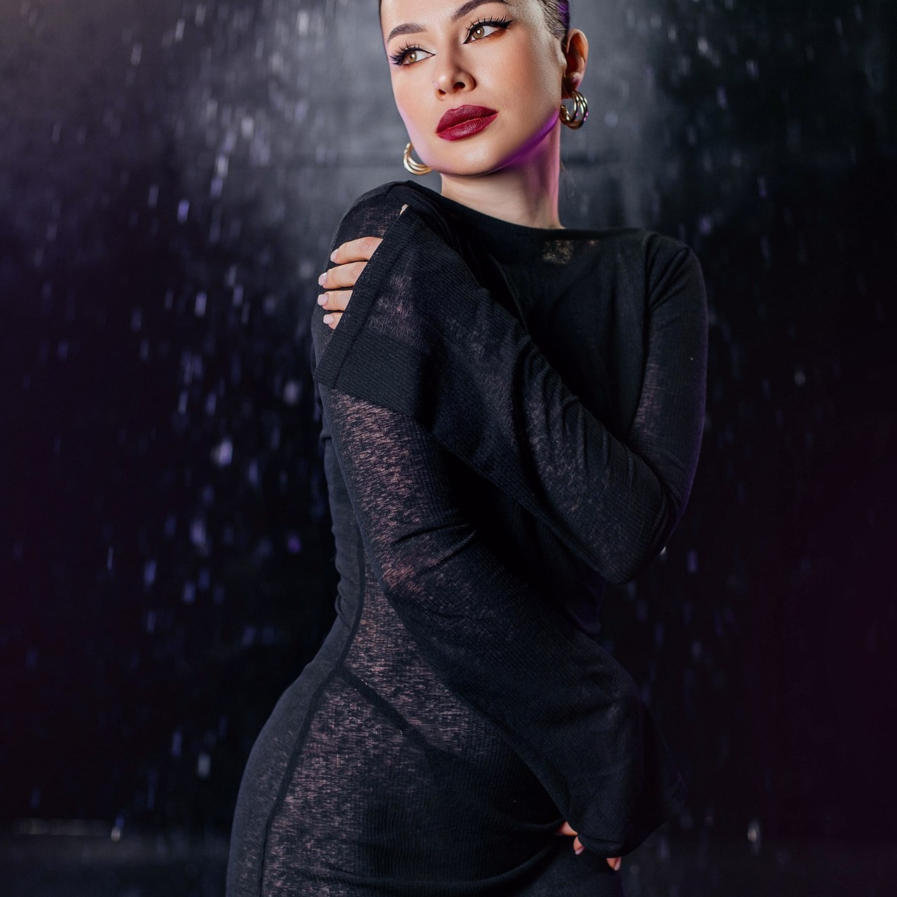 Отзывы. Фотограф Ирина Зверева