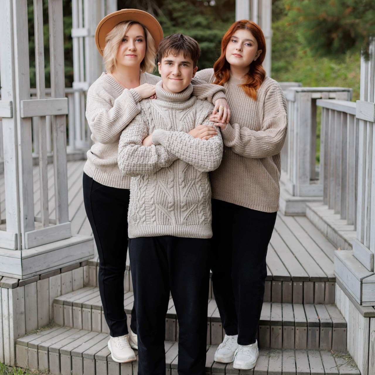 Отзывы. Фотограф Ирина Зверева