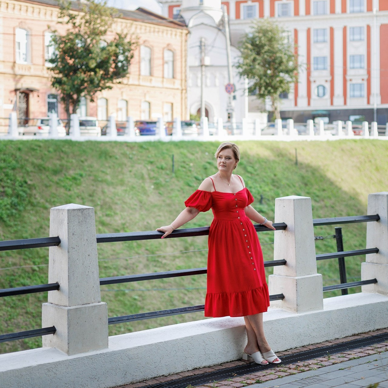 Отзывы. Фотограф Ирина Зверева