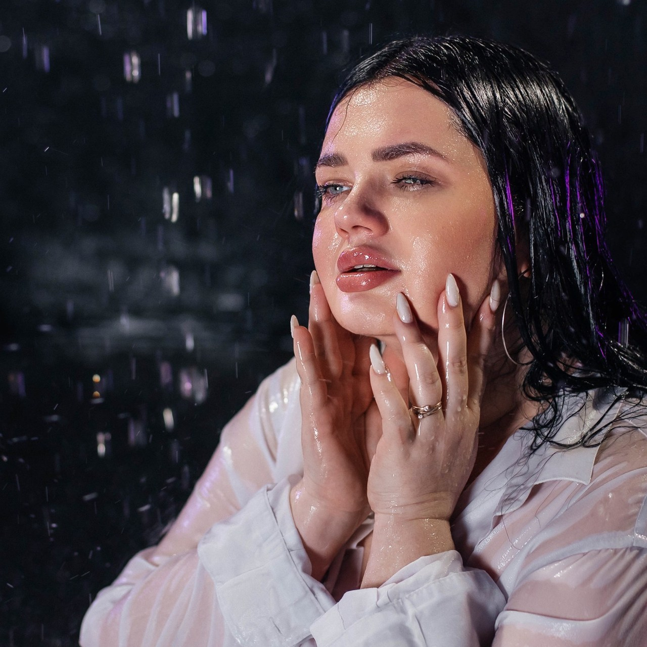 Отзывы. Фотограф Ирина Зверева