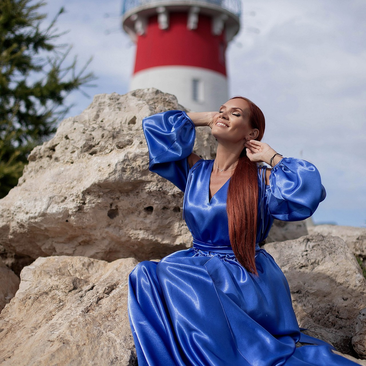 Отзывы. Фотограф Ирина Зверева