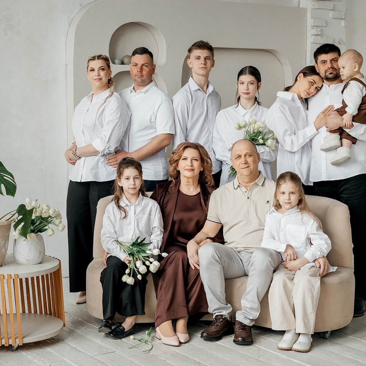 Отзывы. Фотограф Ирина Зверева