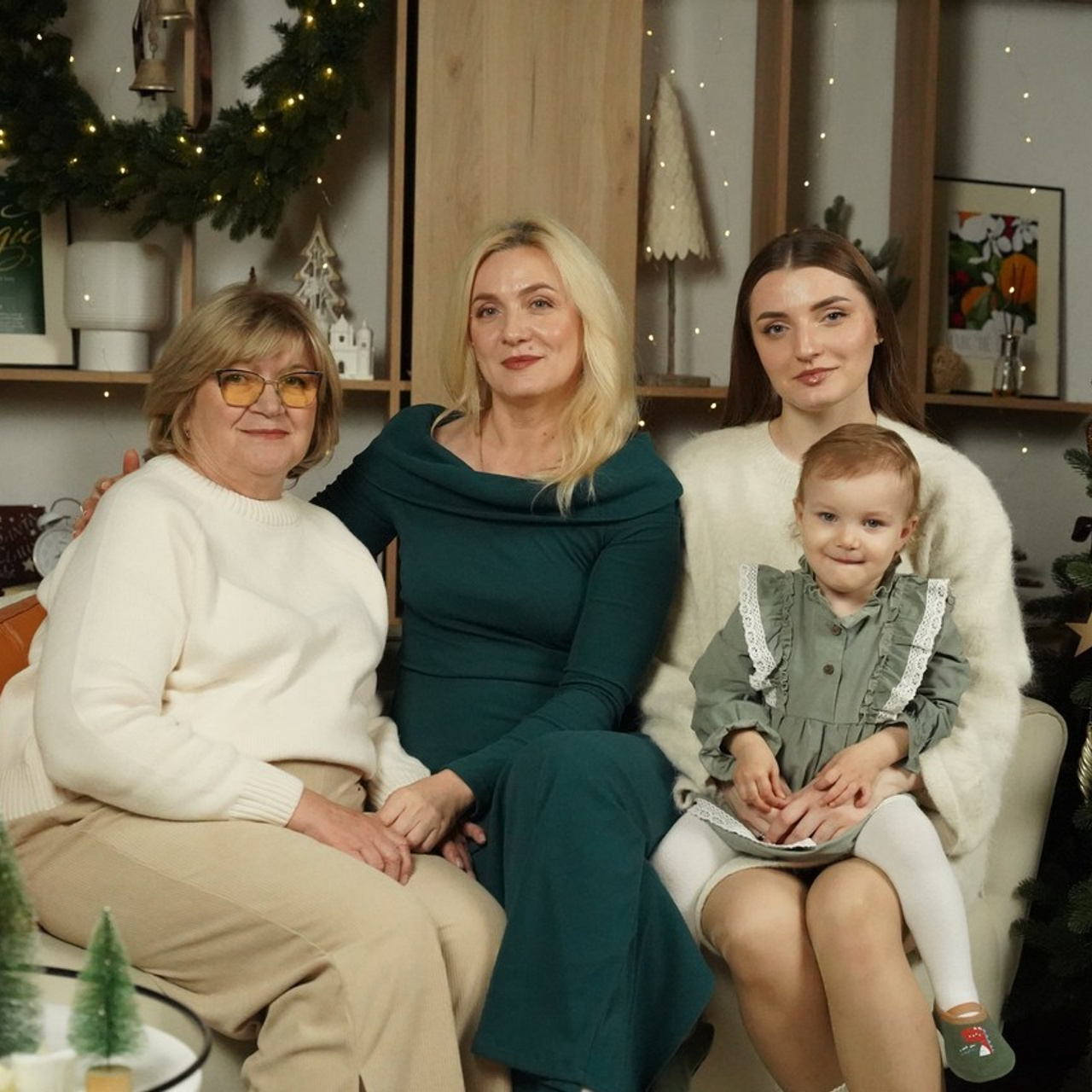 ОТЗЫВЫ. Фотограф в Ялте Инна Найден. Детский и семейный фотограф