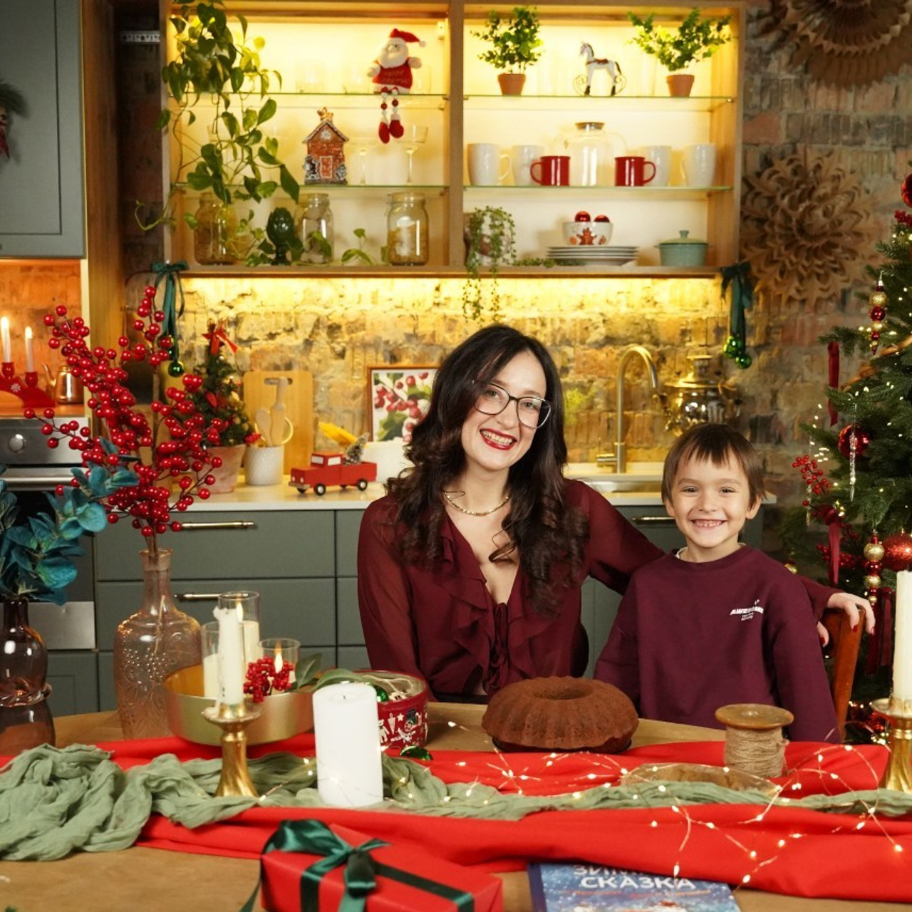 ОТЗЫВЫ. Фотограф в Ялте Инна Найден. Детский и семейный фотограф