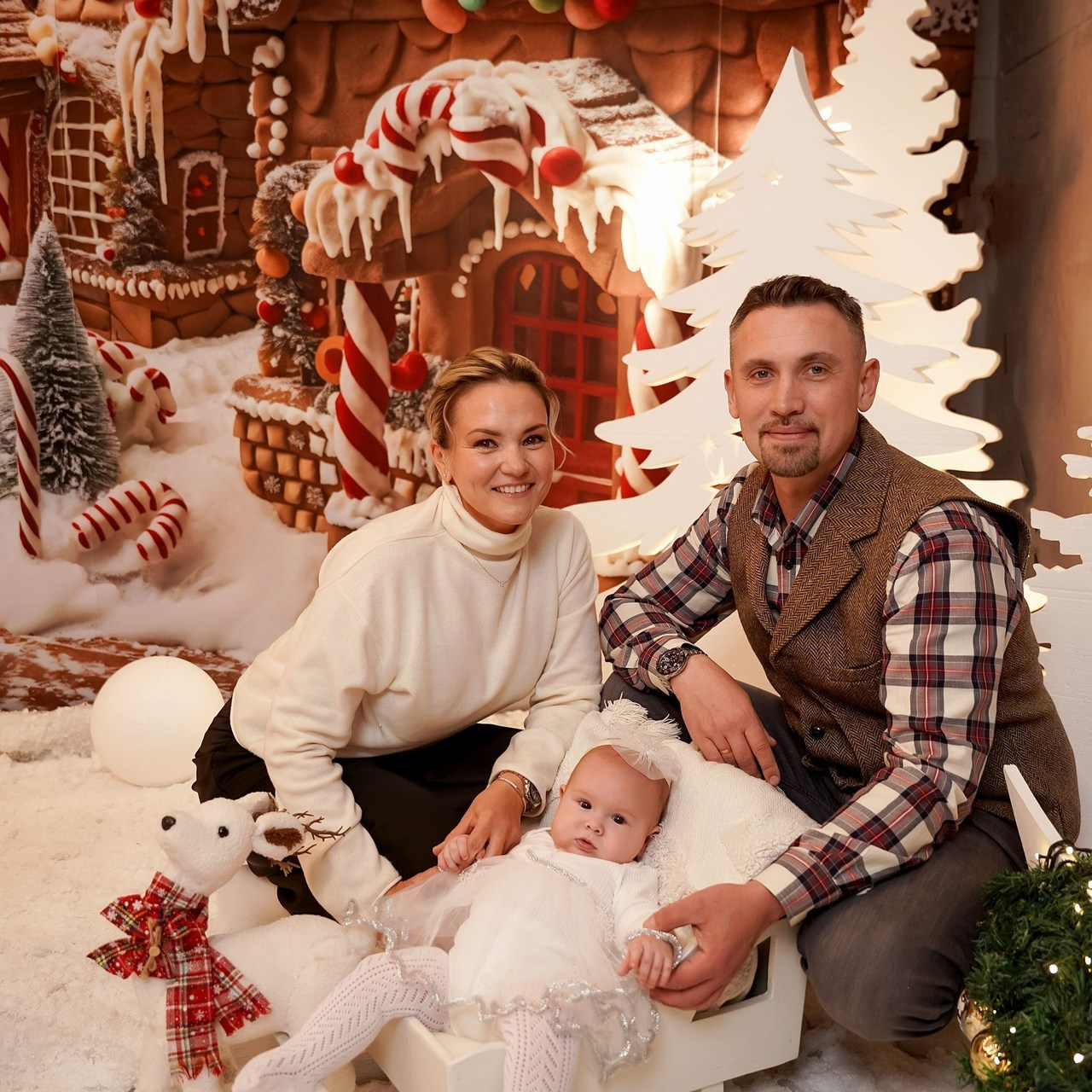 ОТЗЫВЫ. Фотограф в Ялте Инна Найден. Детский и семейный фотограф