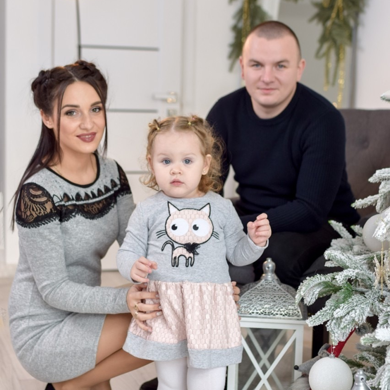 ОТЗЫВЫ. Фотограф в Ялте Инна Найден. Детский и семейный фотограф