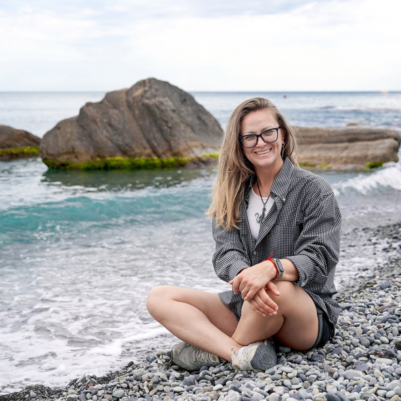 ОТЗЫВЫ. Фотограф в Ялте Инна Найден. Детский и семейный фотограф