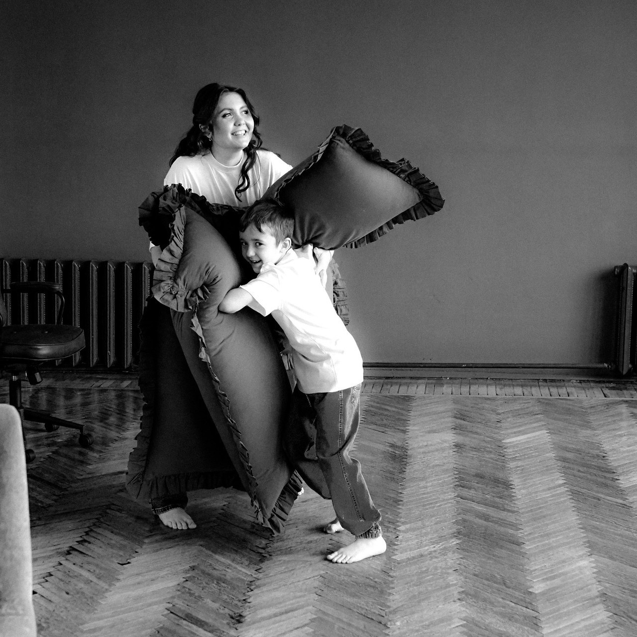 Отзывы. Фотограф Рязань. Семейный Свадебный фотограф