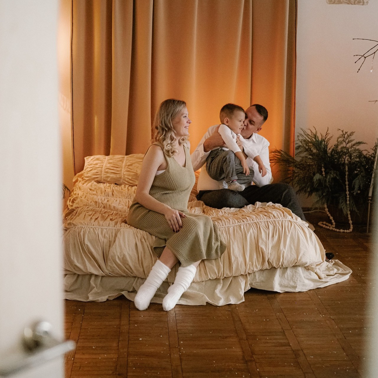 Отзывы. Фотограф Рязань. Семейный Свадебный фотограф