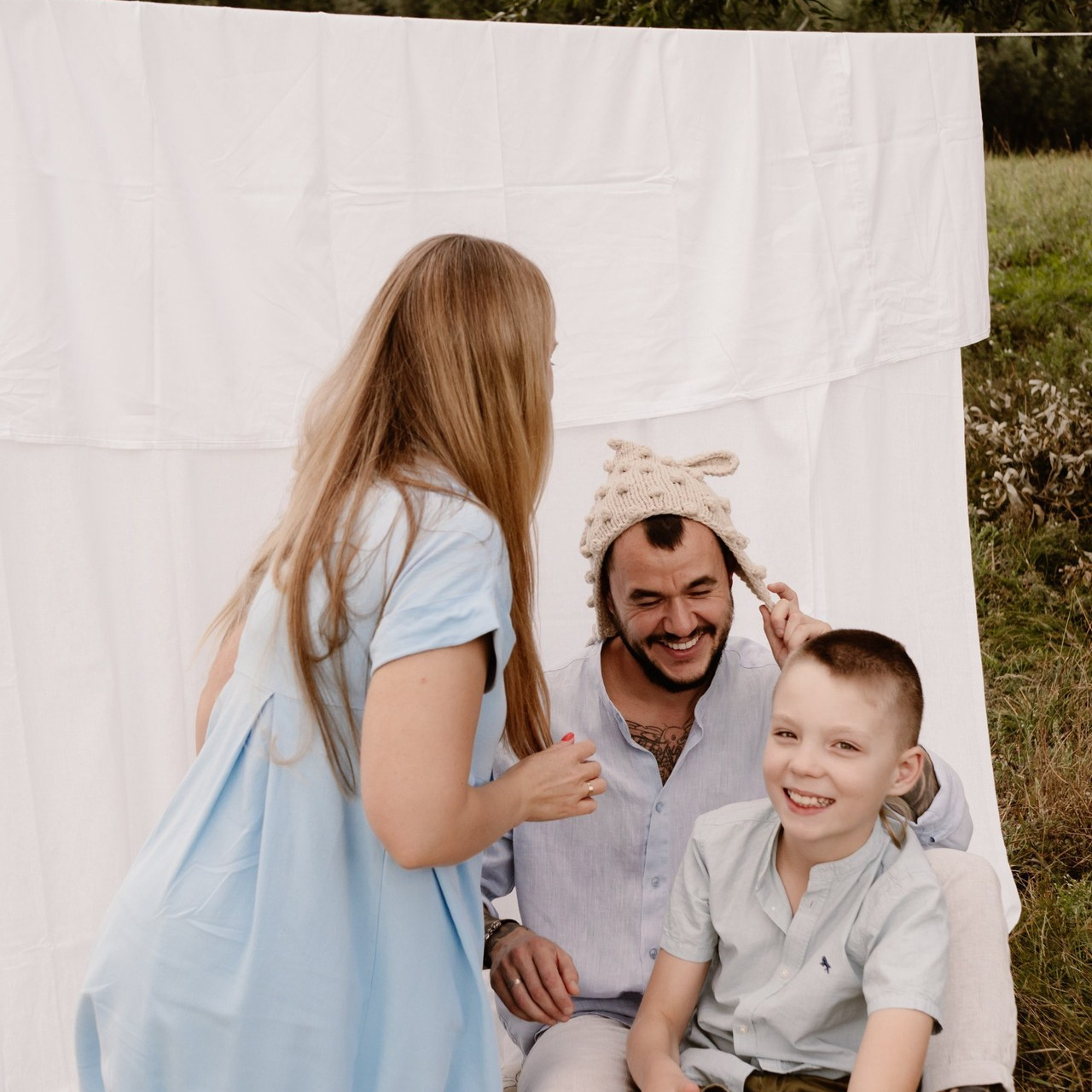 Отзывы. Фотограф Рязань. Семейный Свадебный фотограф