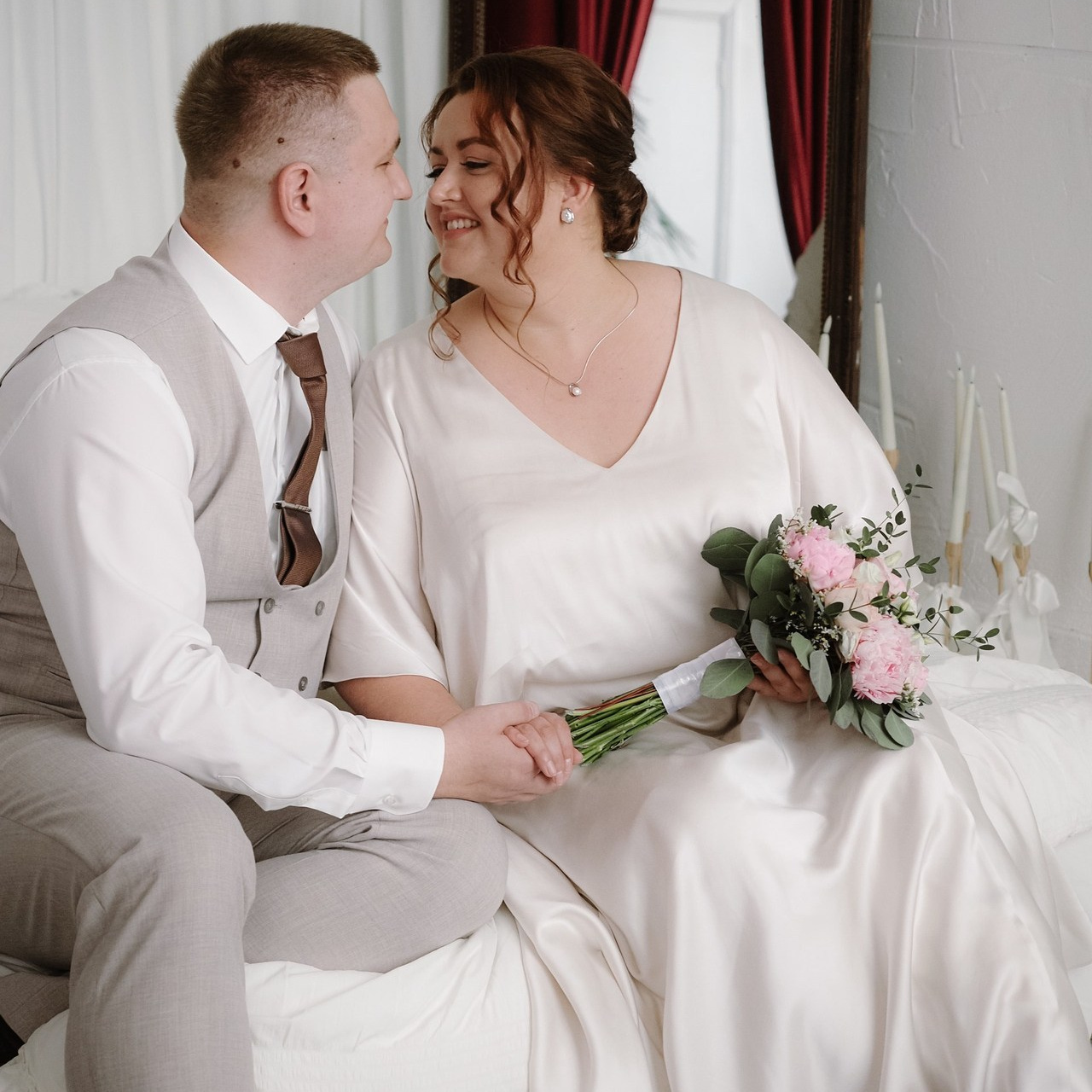 Отзывы. Фотограф Рязань. Семейный Свадебный фотограф