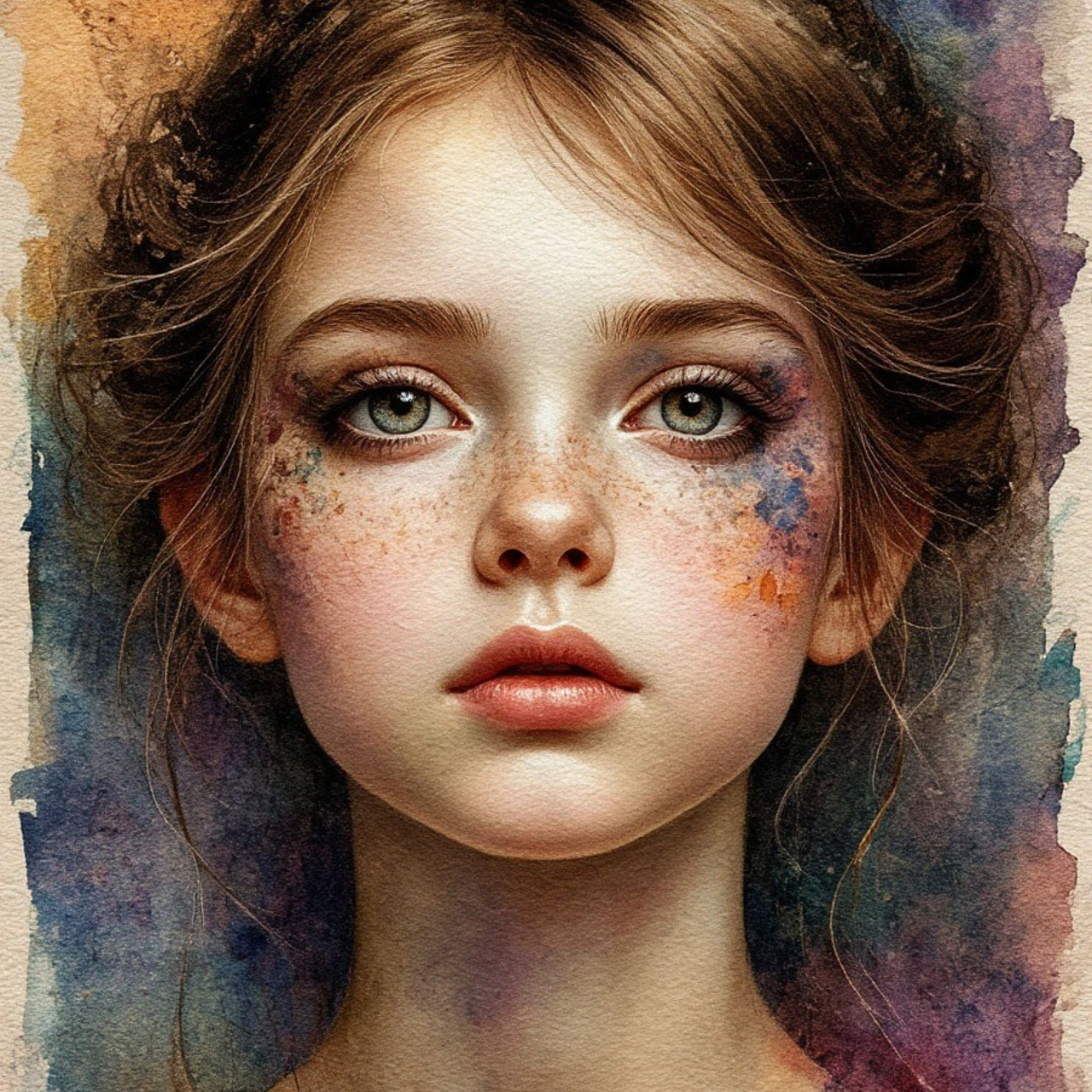 Beauty-тренд 2026 года — «призрачные ресницы». Школа для девочек во Владивостоке — Само Совершенство
