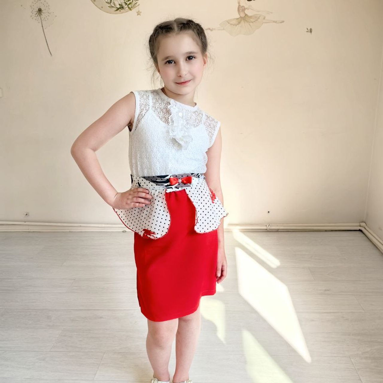 Шитье и дизайн для девочек в фото- и видеоотчетах. Владивосток. Школа для девочек во Владивостоке — Само Совершенство