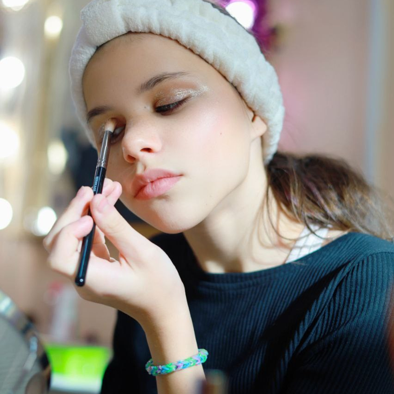 Уроки красоты. Школа для девочек во Владивостоке — Само Совершенство