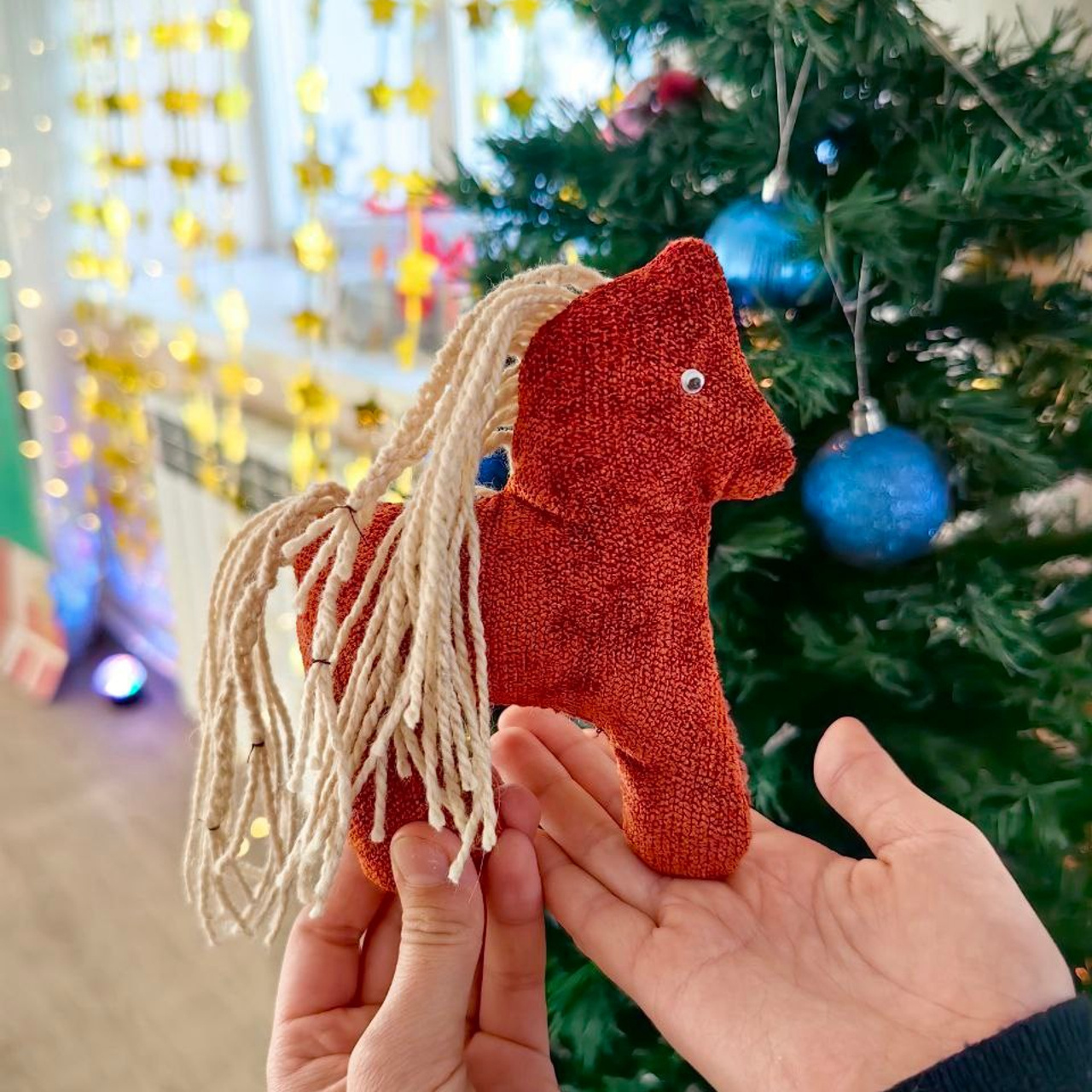 Опережая время: лошадиный десант 2026. Школа для девочек во Владивостоке — Само Совершенство