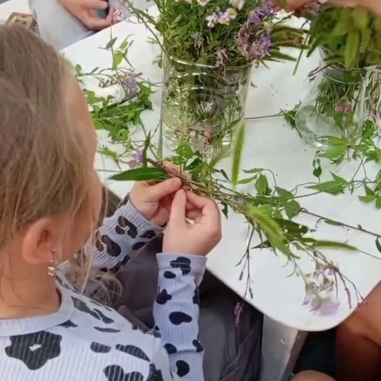 Шитье и дизайн для девочек в фото- и видеоотчетах. Владивосток. Школа для девочек во Владивостоке — Само Совершенство