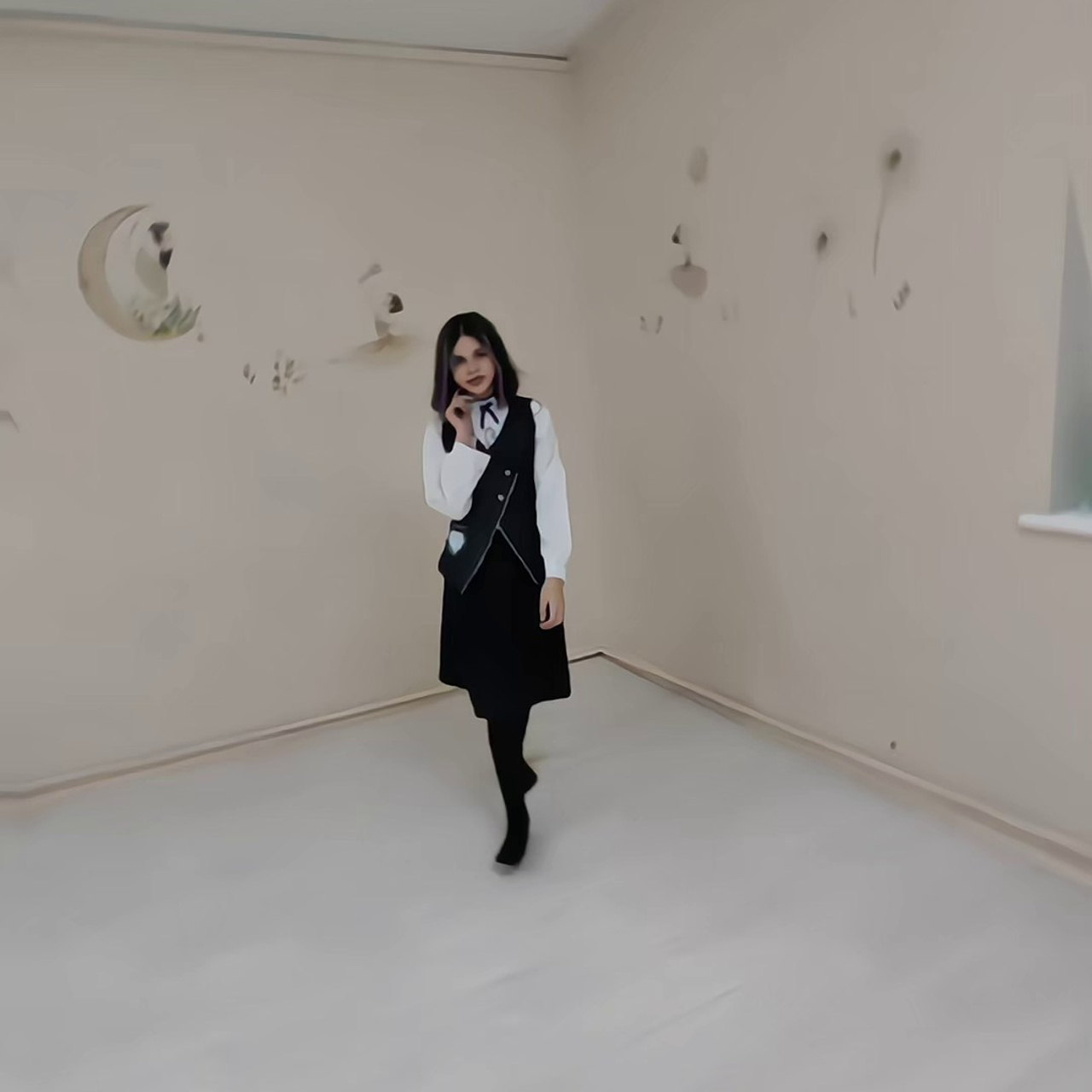 Шитье и дизайн для девочек в фото- и видеоотчетах. Владивосток. Школа для девочек во Владивостоке — Само Совершенство